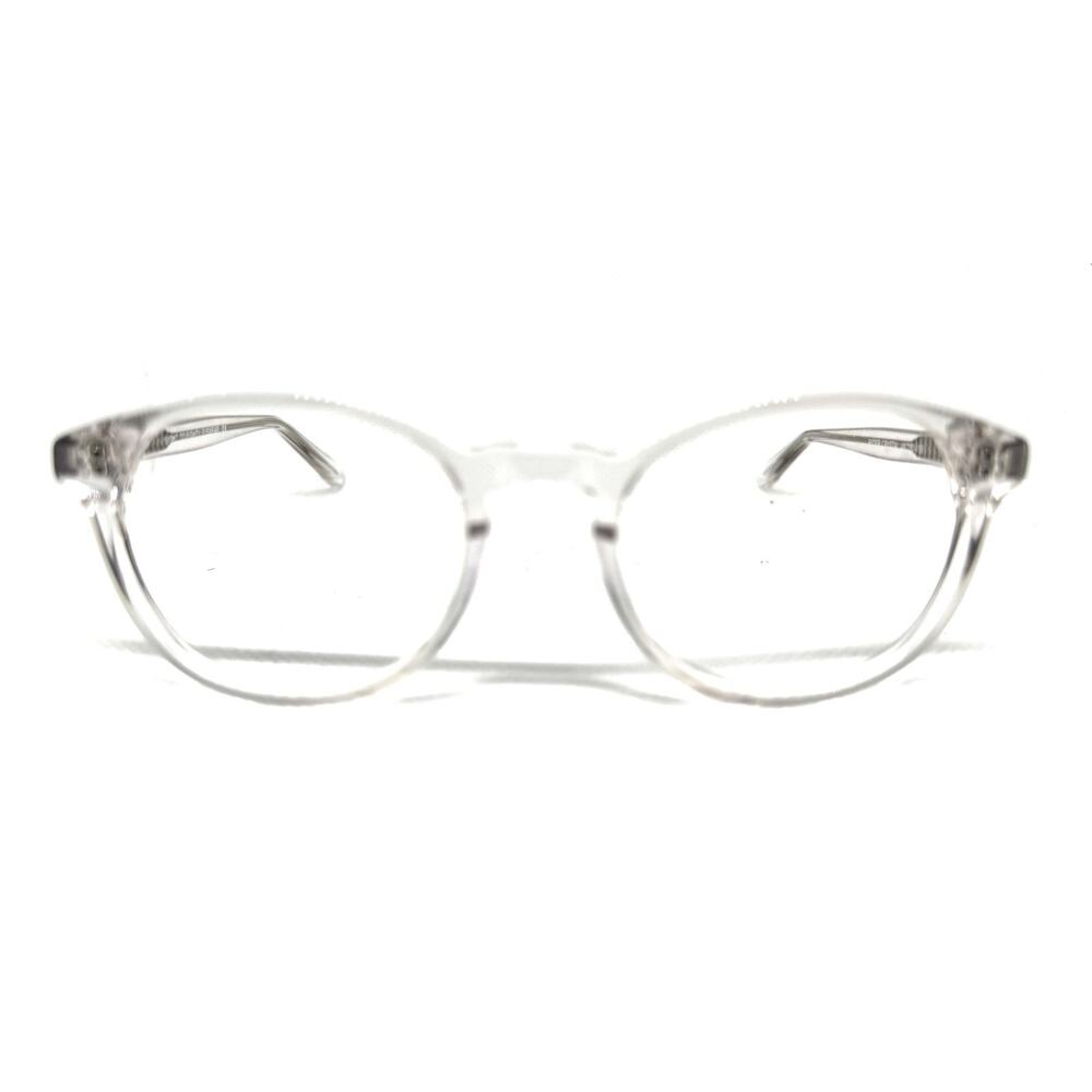 EIGHT TO EIGHTY EYEWEAR RYDER CRYSTAL FRAME SUNGLASSES EYEGLASSES 48-20-135